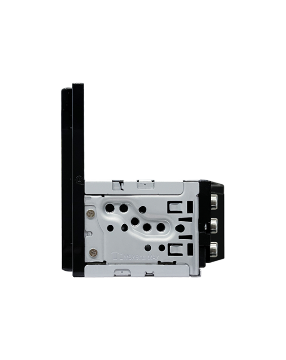 Saab 9-3 07 Onwards Kenwood Multimedia Screen Kit Saab 9-3 07 Onwards Kenwood Multimedia Screen Kit