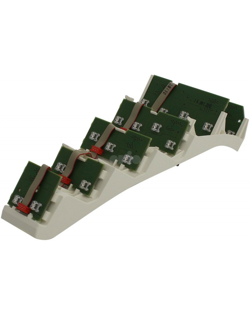 LED Tail Lamp Repair Kit Left Hand 12774406 Buy at SaabParts.co.uk