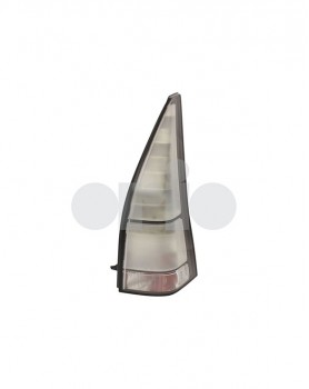 Tail Lamp RH with Fog Light