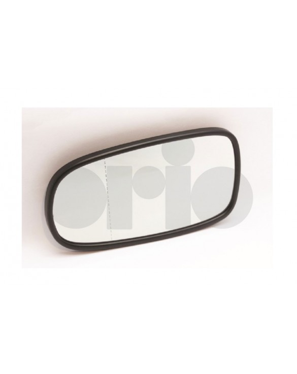 Mirror Glass - Wide angle & auto dimming (9-3 03-09)