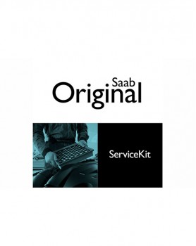 Small Service Kit (9-5 B205, 207, 235) 98-10