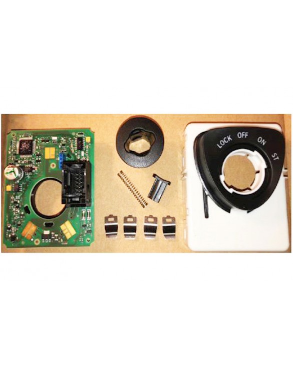 Ignition Switch Repair Kit