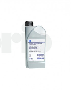 Automatic Transmission Fluid 1ltr (Premium - 6 speed MY06> AW-1)