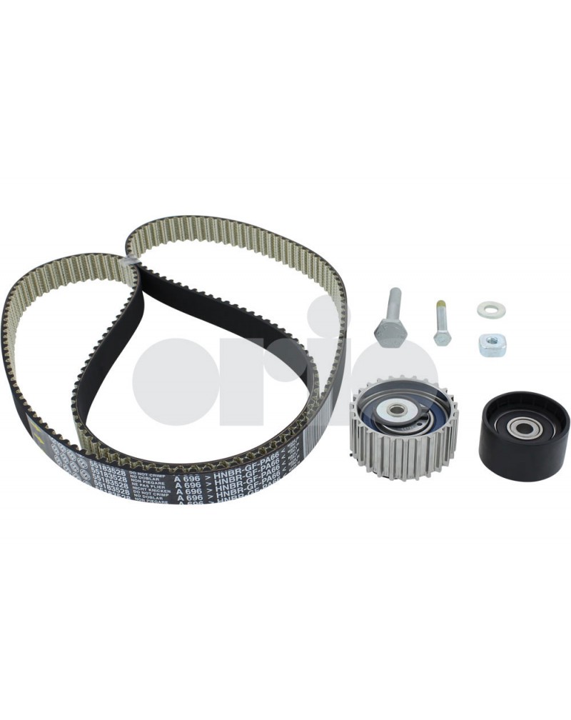 Engine Timing Parts Kit 93191278 Buy at SaabParts.co.uk