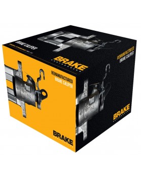 Brake Caliper - Rear (RH) 278mm