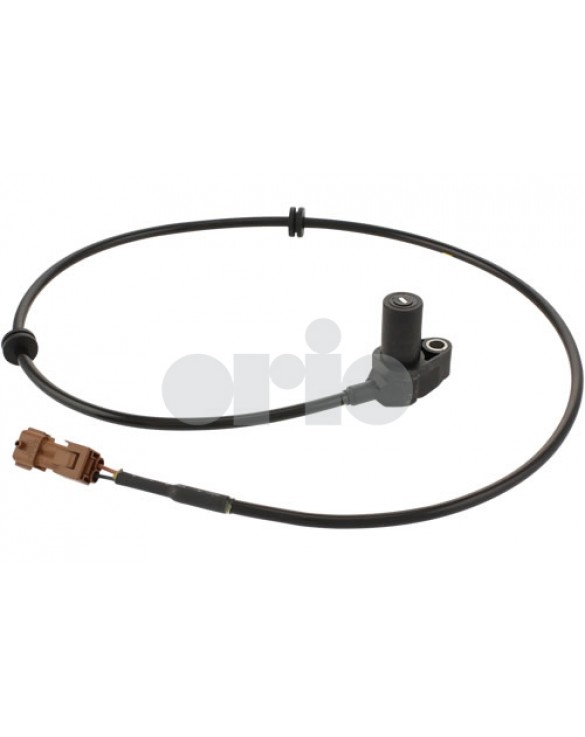 Abs Wheel Speed Sensor Abs Wheel Speed Sensor